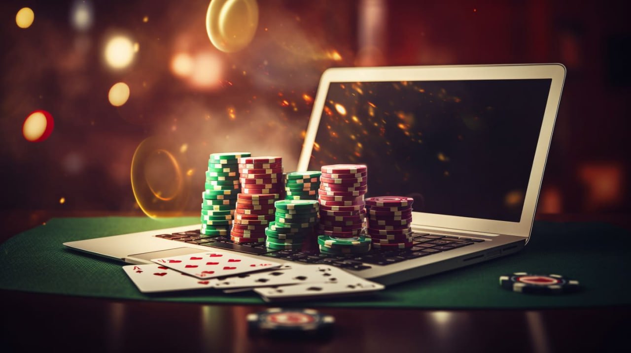 Mesin slot online populer di platform togelslot dengan grafis modern dan fitur mengasyikkan